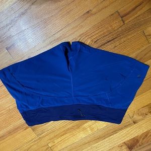 Run Times Shorts 4”